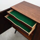 Rosewood cabinet, Danish design, 1970s,  Omann Jun