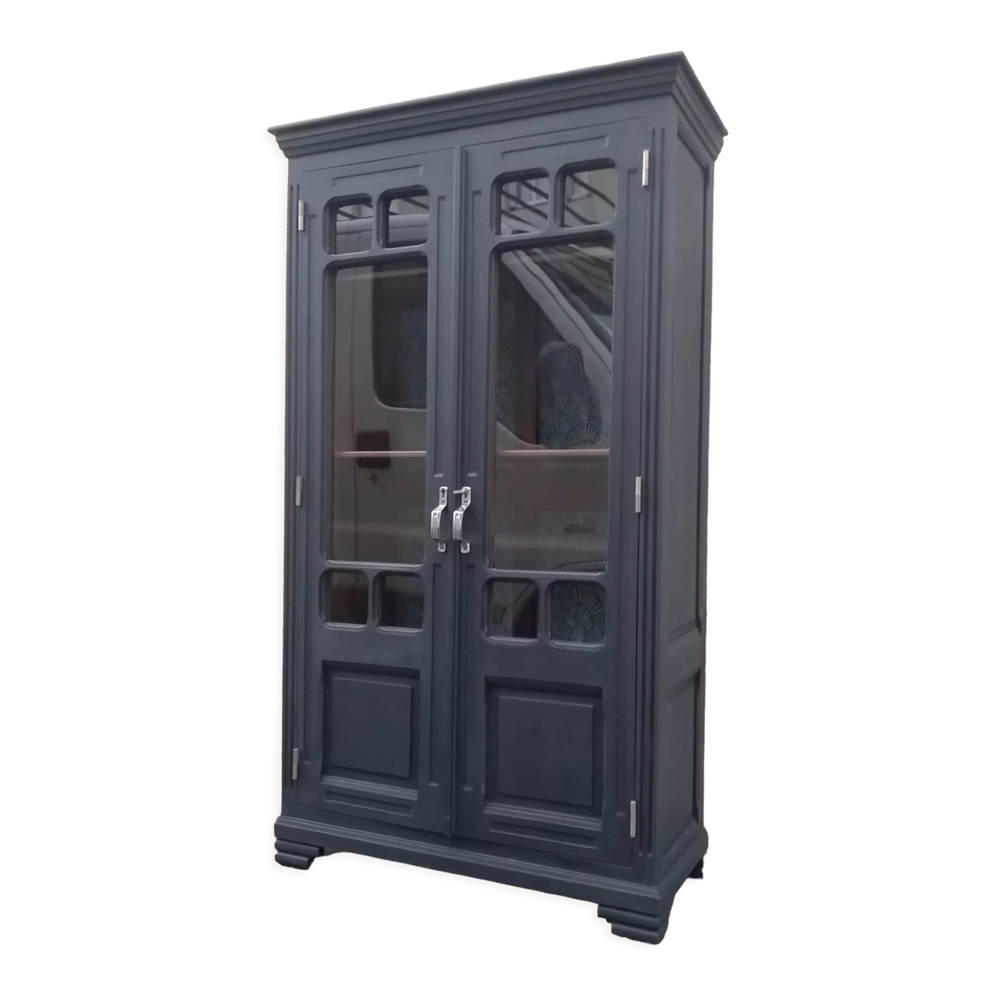 Parisian showcase 1930