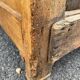 Buffet bas Louis Philippe 1900