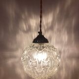 Art Deco portable lamp