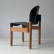 Thonet Flex Set of 3 chairs by Gerd Lange, 1970s, Germany