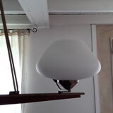 Lunel opaline chandelier