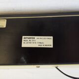 Radio-wakes Amerex from the 70s