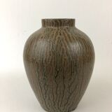 Puisaye sandstone vase