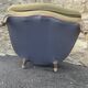 Louis XV style armchair