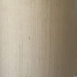 Vintage teak lamp, 60s design