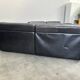 XXL modular De Sede DS76 sofa / daybed, Swiss design 1970s
