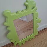 Ikea mirror model Barnslig design by Eva Lundgreen.