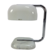 Guzzini table lamp with marble foot, 1970