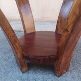 Art Deco gueridon, 1930