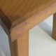 Low stool with backrest Belgium 1970s
