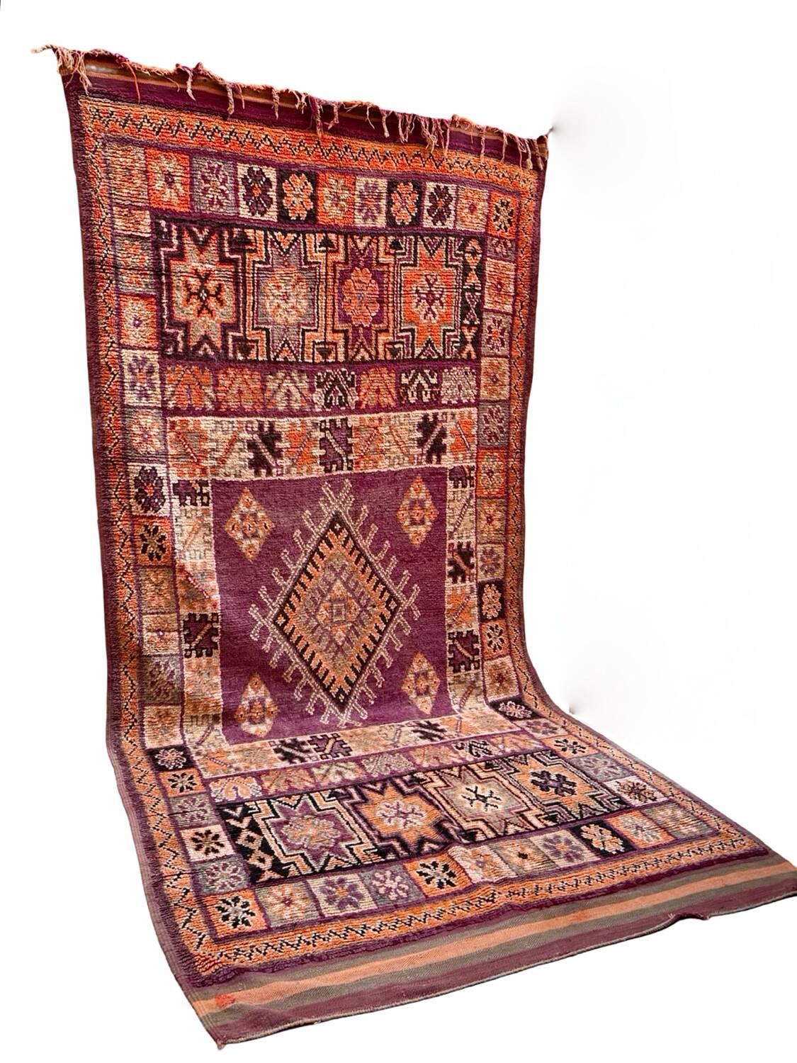 Tapis Mguild 380x175cm