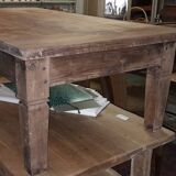 Low table