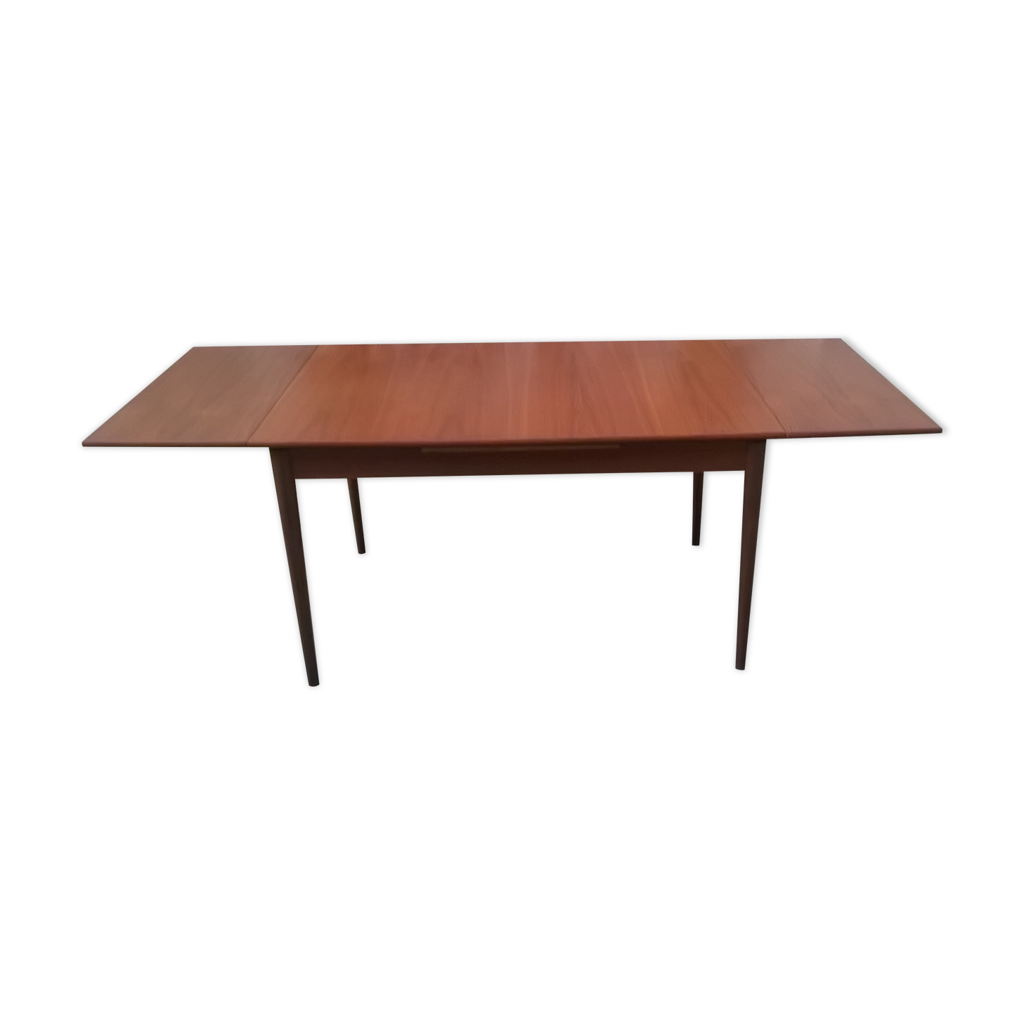 Scandinavian dining table