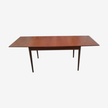 Scandinavian dining table