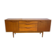 Row organic handles 183cm