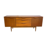Row organic handles 183cm