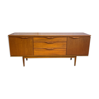 Row organic handles 183cm