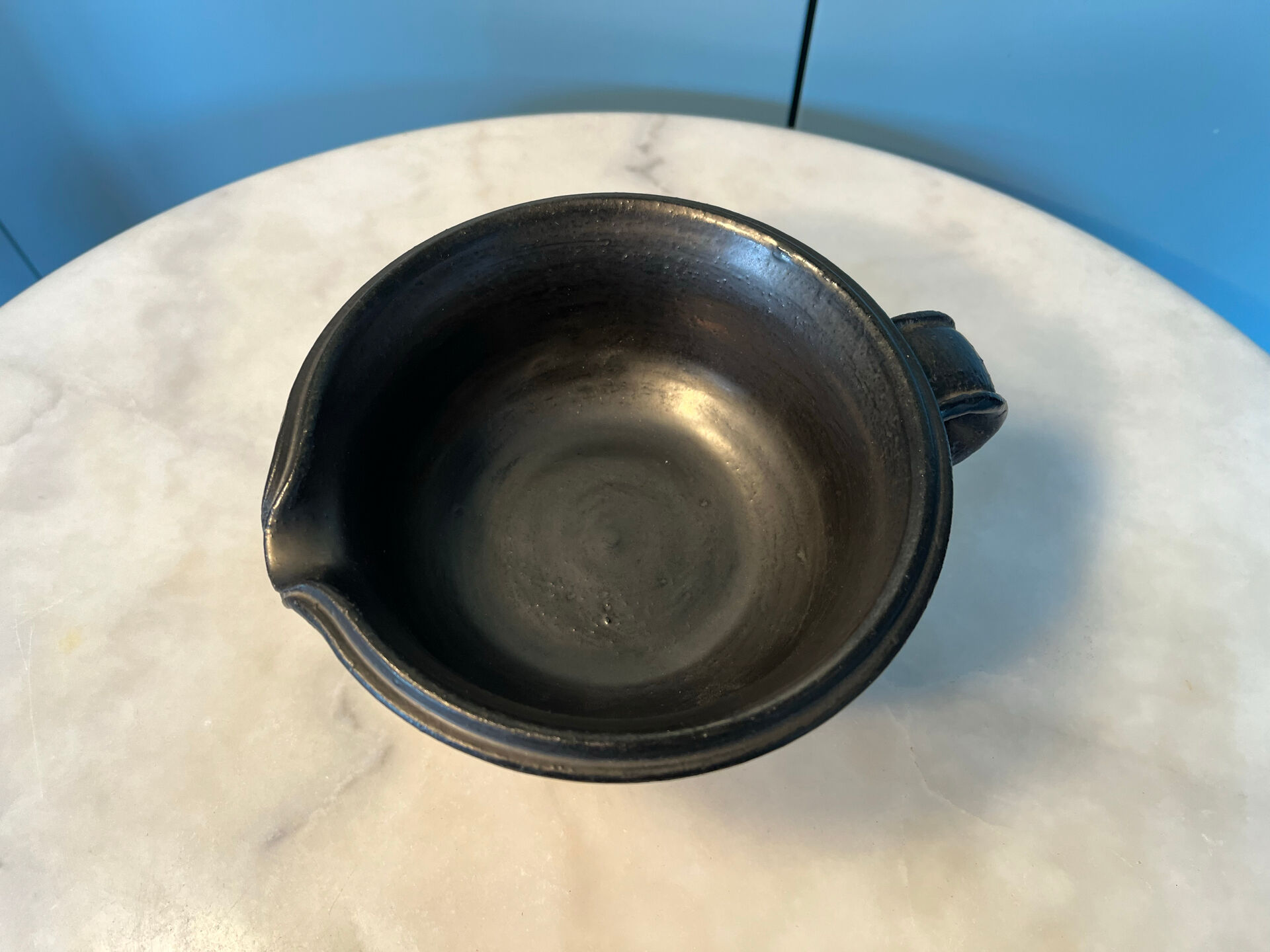 Jean Marais pot à crème