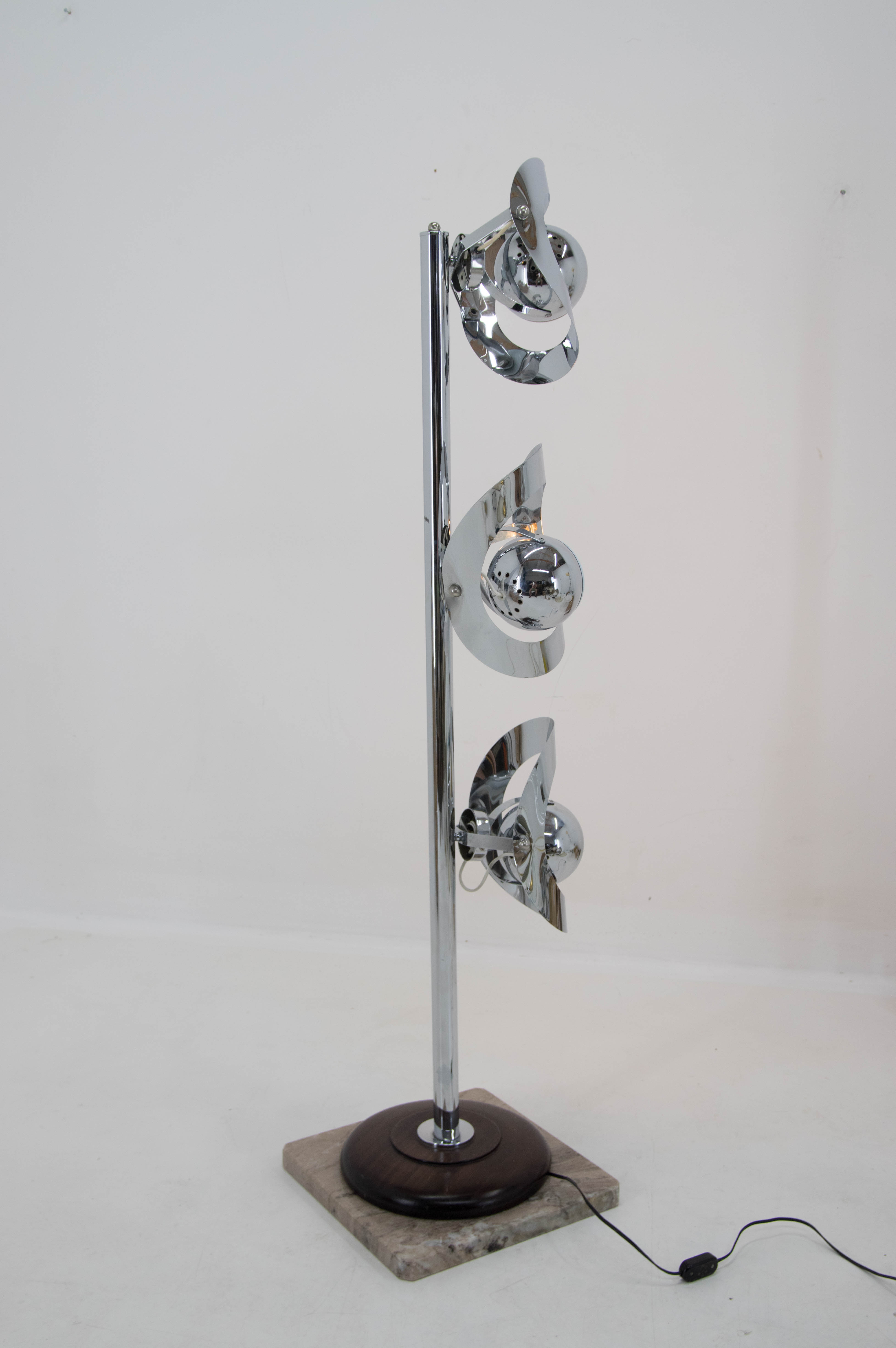 FLoor Lamp, Italy, 1990s