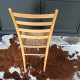 Rope chair
