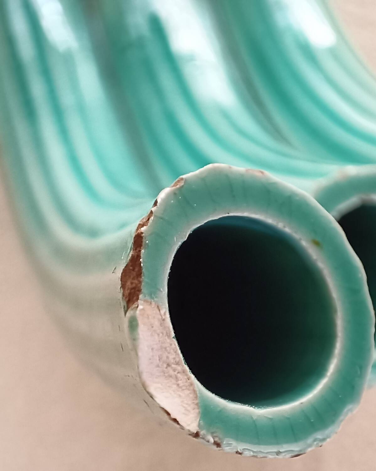 Vase vintage