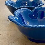 Vallauris ceramic bowls