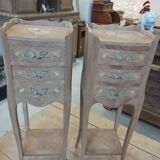 Bedside tables