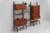 3-bay wall unit by Louis Van Teeffelen