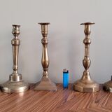 Project pro philippine lot 60 candle holders brass copper
