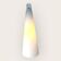 Vintage 80s Cone Teepee Lamp by Massive Belgium XL