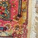 Tapis rosé 300 x 195 cm