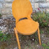 Chaise Baumann
