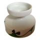 Vintage vase Germany four different patterns