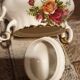 Sucrier old country roses - royal albert -