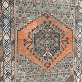 Tapis ancien persan nord ouest  100x162 cm