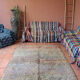 Tapis Marocain Beni M'Guild 176 x 240 cm