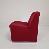Alky Lounge Chair by Giancarlo Piretti for Castelli, 1980s