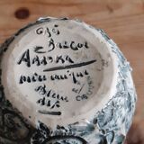 Vase Ciboure Arroka