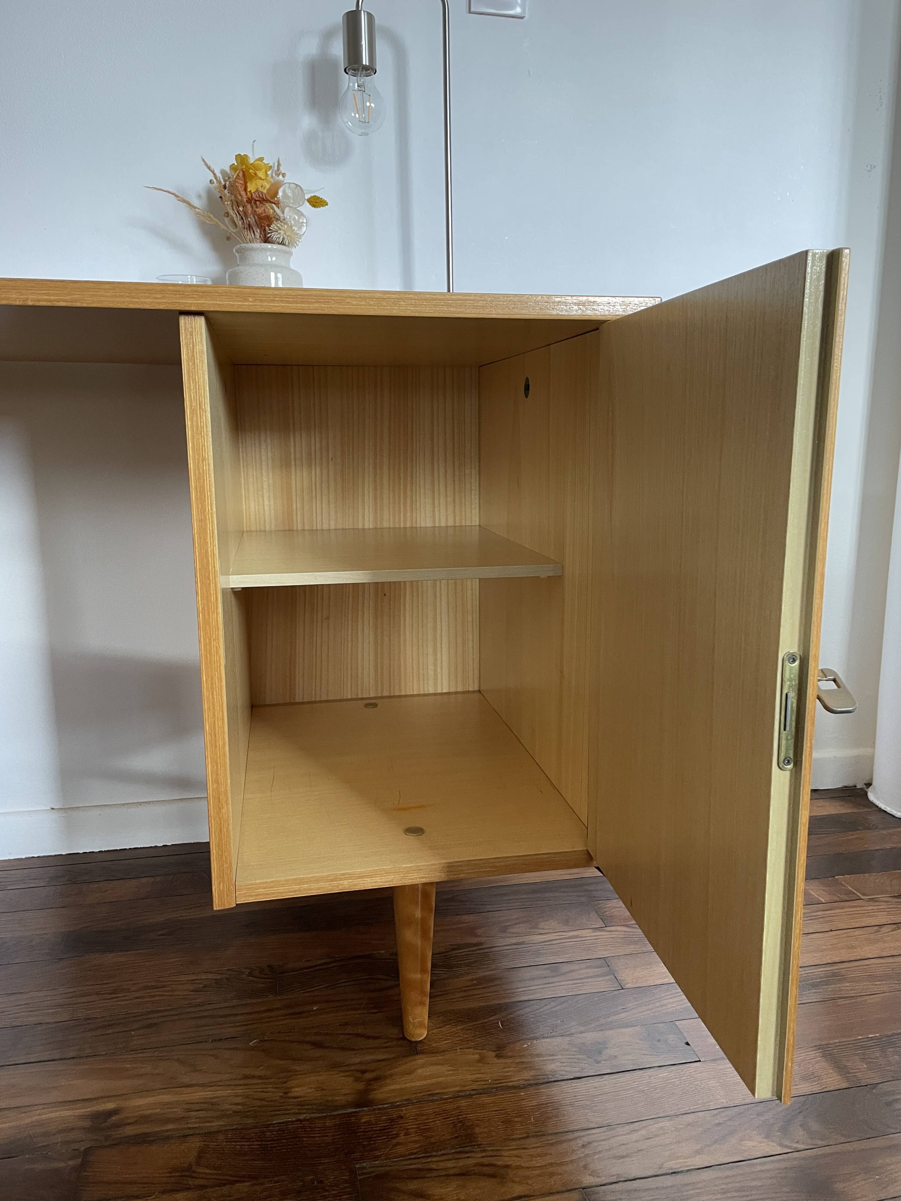 Vintage Desk - 1960s