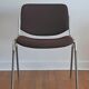 Chair DSC 106 Giancarlo Piretti - JSC Castelli - 1960s