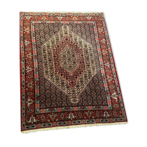 tapis d'orient en laine