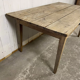 Farm table