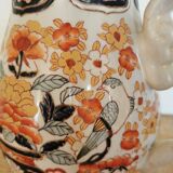Porcelain pitcher