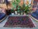 Medium Vintage Turkish Kilim Rug 176x105 cm Wool Kelim