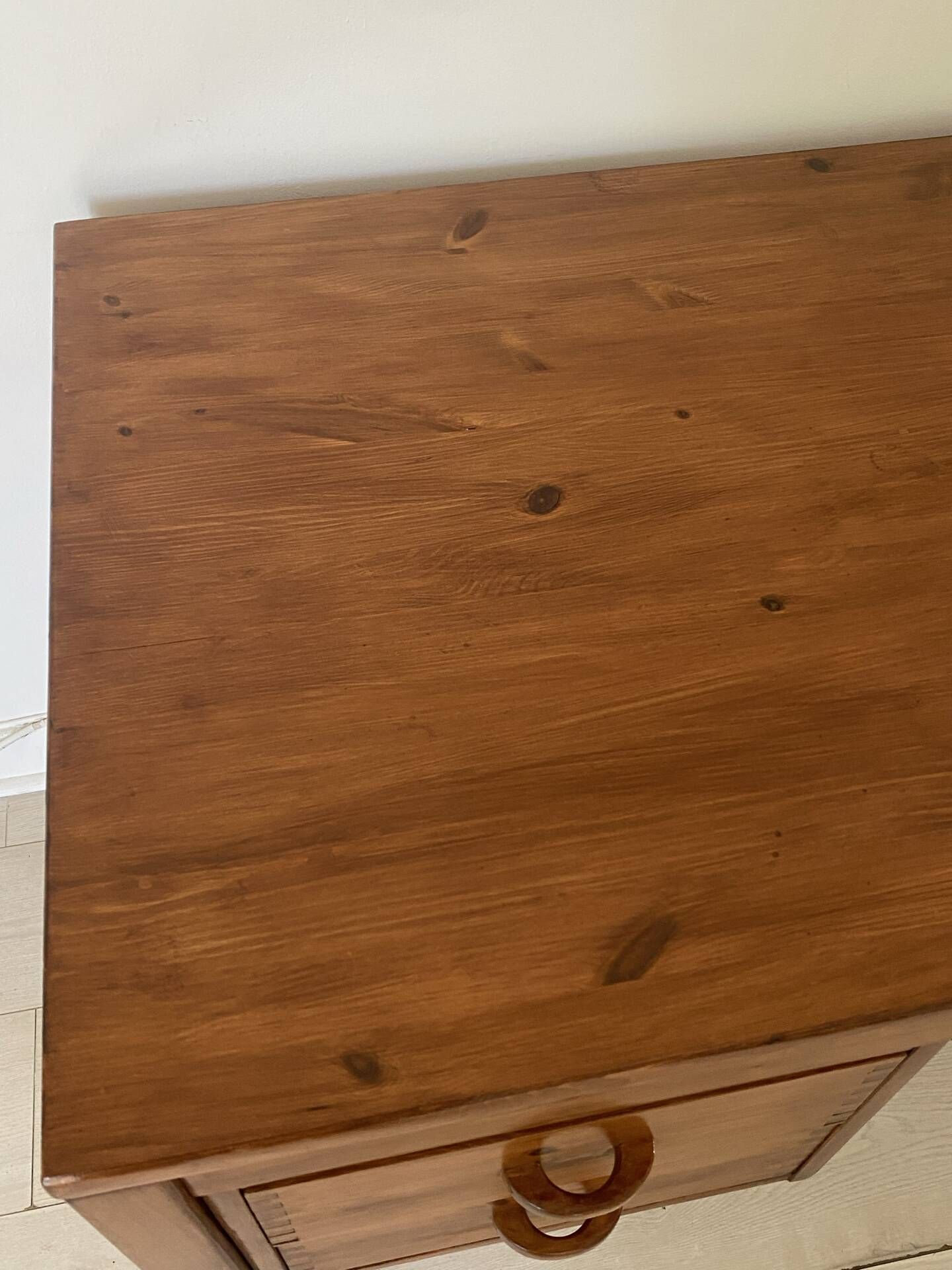 Danish Desk 1970 by Domino Møbler