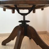 Armchair american stella