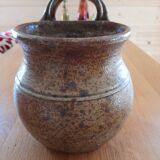 Ceramic pot