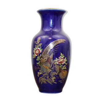 Asian vase