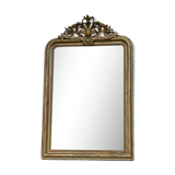 Old mirror Louis Philippe Fronton 156x102cm